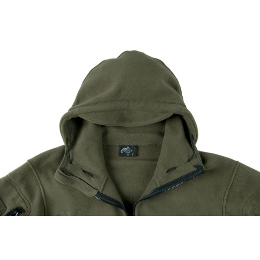 Polar Helikon Patriot - PL Woodland / wz.93 r. L Kod producenta BL-PAT-HF-04-B05