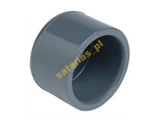 

Hydraulika Pvc Zaślepka średnica 32mm Kraków