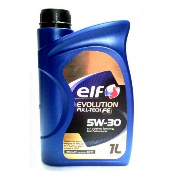 Olej Elf Evolution Full Tech Fe 5w30 1l E0165pl1 Za 4350 Zł Z Drzewica Allegropl 5850