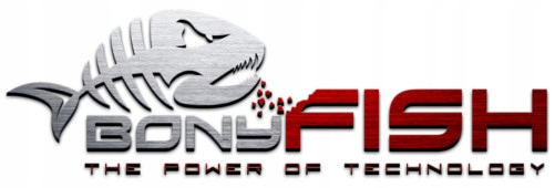 Klocki hamulcowe tył Gilera Fuoco 500, GP 800 Tylne BonyFish - JAKOŚĆ !!! Producent Bonyfish