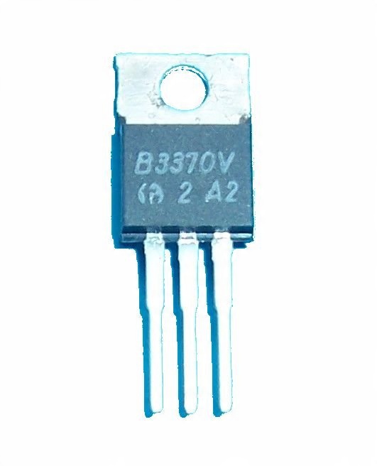 

B3370V LM337 Stabilizator Napięcia 10sztuk