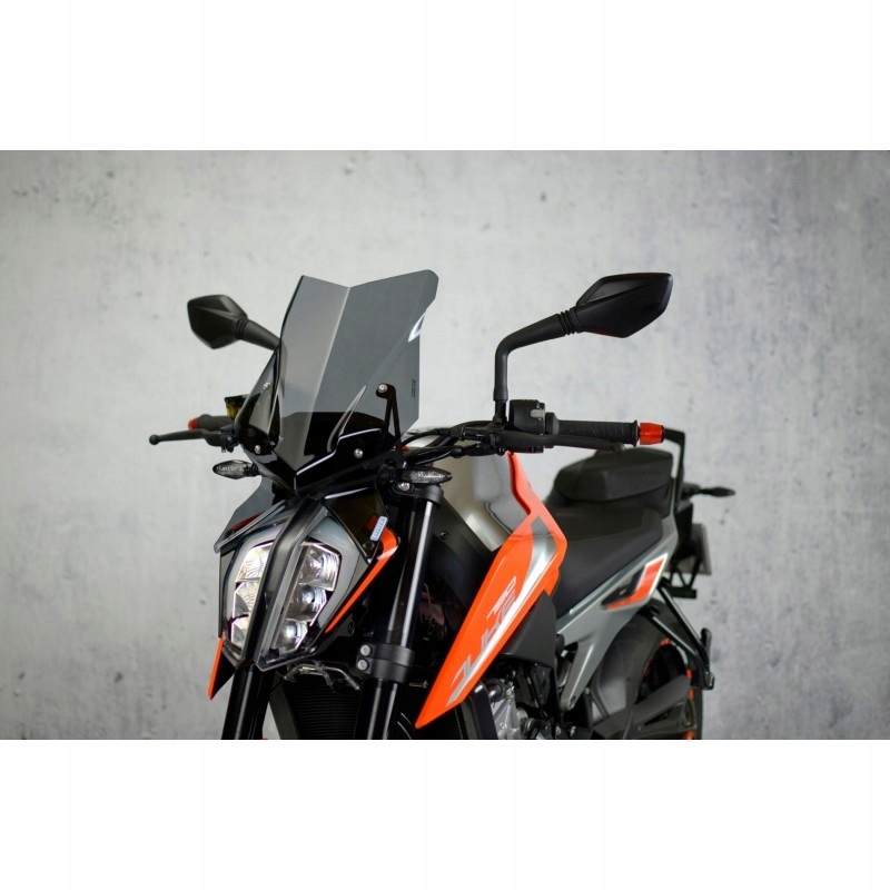 Loster sklo krytu naked Ktm 790 Duke 2018-