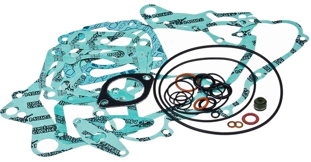 Uszczelki silnika Aprilia RS 125 ,RX, ROTAX 122