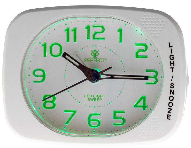 Budzik Do Pokoju Dziecka Cichy Nie Tyka Bohater brak