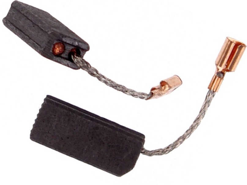 

Szczotki do Bosch 5x8x19mm, A96, Gbh 2-24 Dsr Dfr