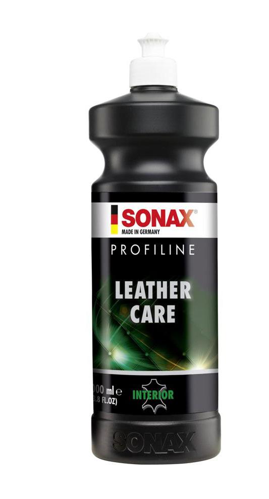 

Sonax Leather Care Balsam Do skóry 1L