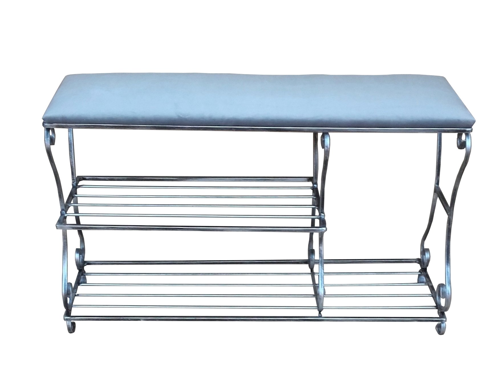 Kuta półka szafka na buty kozaki siedzisko 100cm