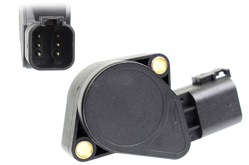 Sensor Potentiometer Gas Pedal Volvo Fh 13 / Fh13 | Xdalys.lt