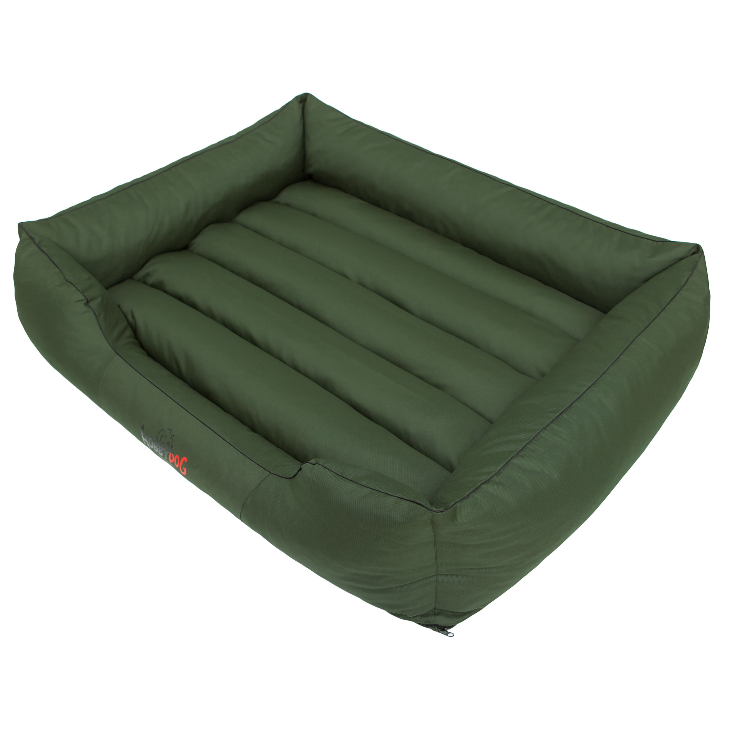 

Legowisko Comfort, Kanapa kojec dla Psa XL: 85x65