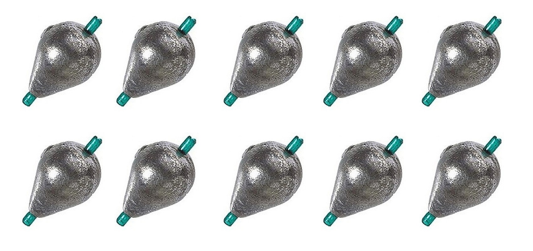 CIĘŻAREK ŁEZKA Z IGIELITEM MISTRALL 25g / op 2szt