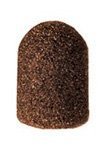 

slay t Kapturek 13mm na Frez gumowy pedicure 13 80
