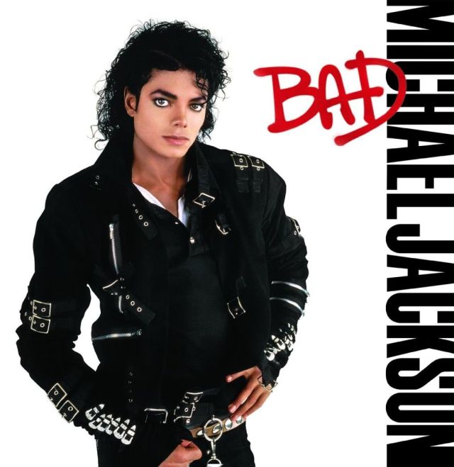 MICHAEL JACKSON Bad LP WINYL EAN (GTIN) 888751437418