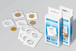 

Holdery Leuchtturm 100 Sztuk 20 MM Na Zszywki