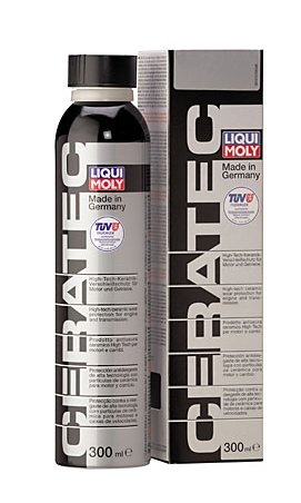 

Liqui Moly Ceratec ceramiczna ochrona silnika 7181