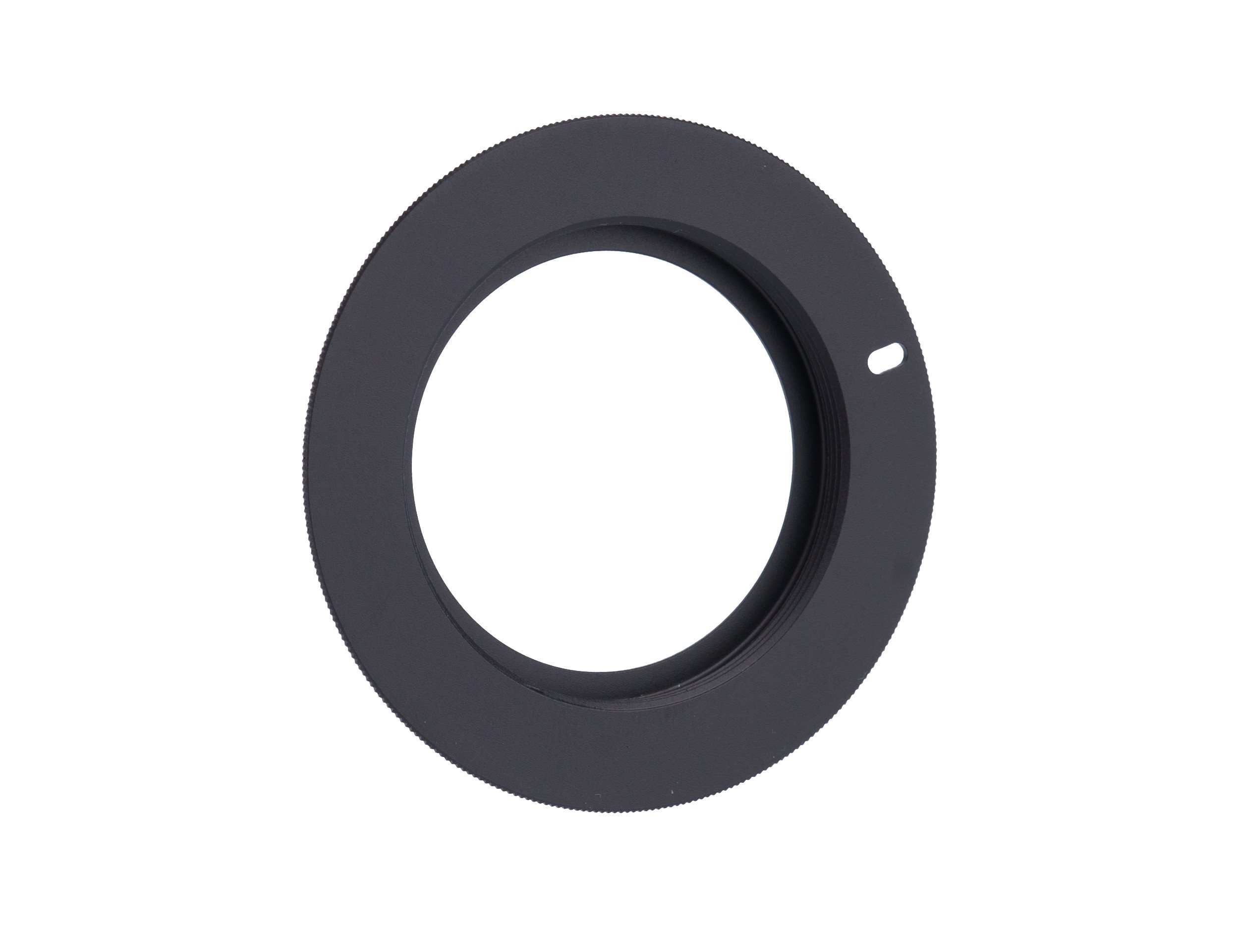 

Adapter M42 Nikon Cienki Blokada Bolca Przysłony