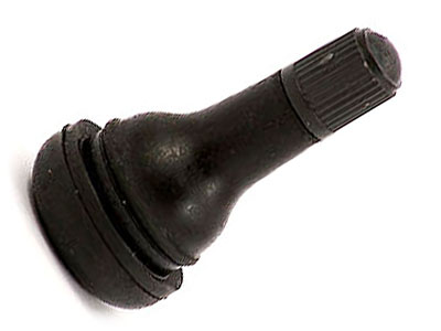 

Zawór bezdętkowy Tr 415
