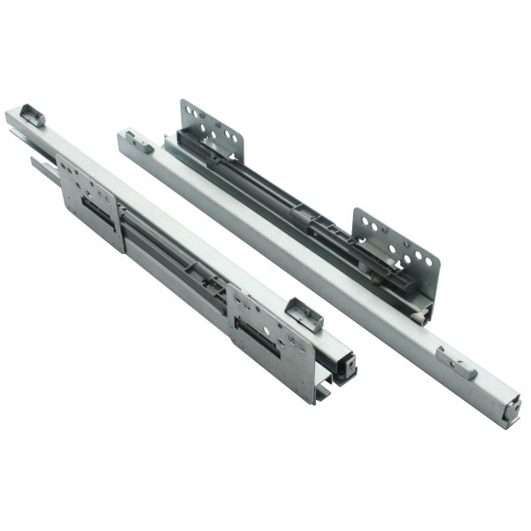 KOSZ CARGO MINI DELUXE 30 300 CHROM 2P. DOMYK AMIX Producent Amix