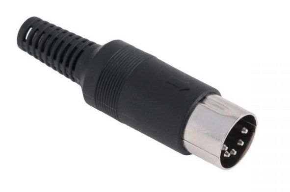

Wtyk din 5pin Wysoka Jakość Tanio !!! Vat !!!