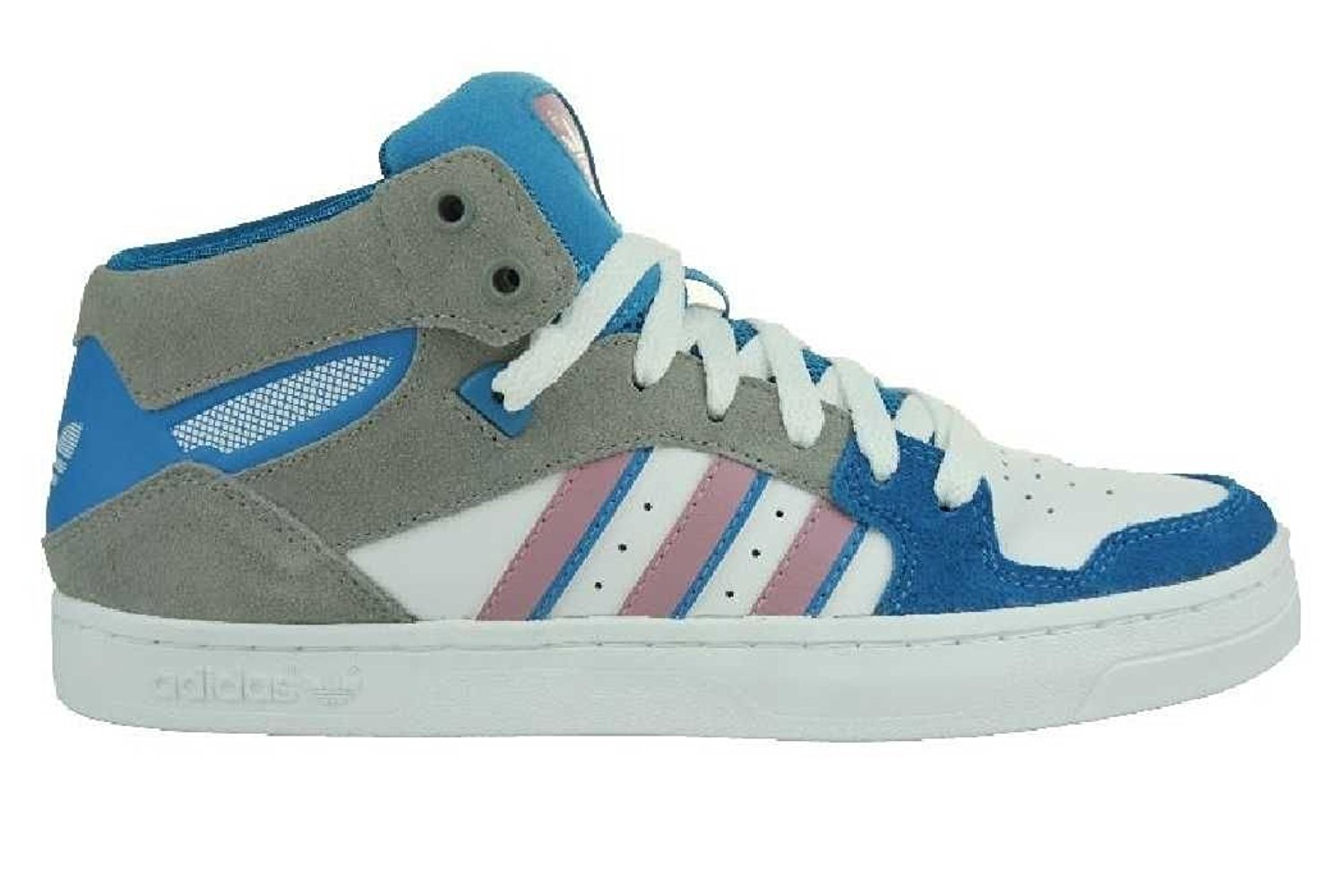 

Buty Adidas M Attitude St MID W r. 37 1/3
