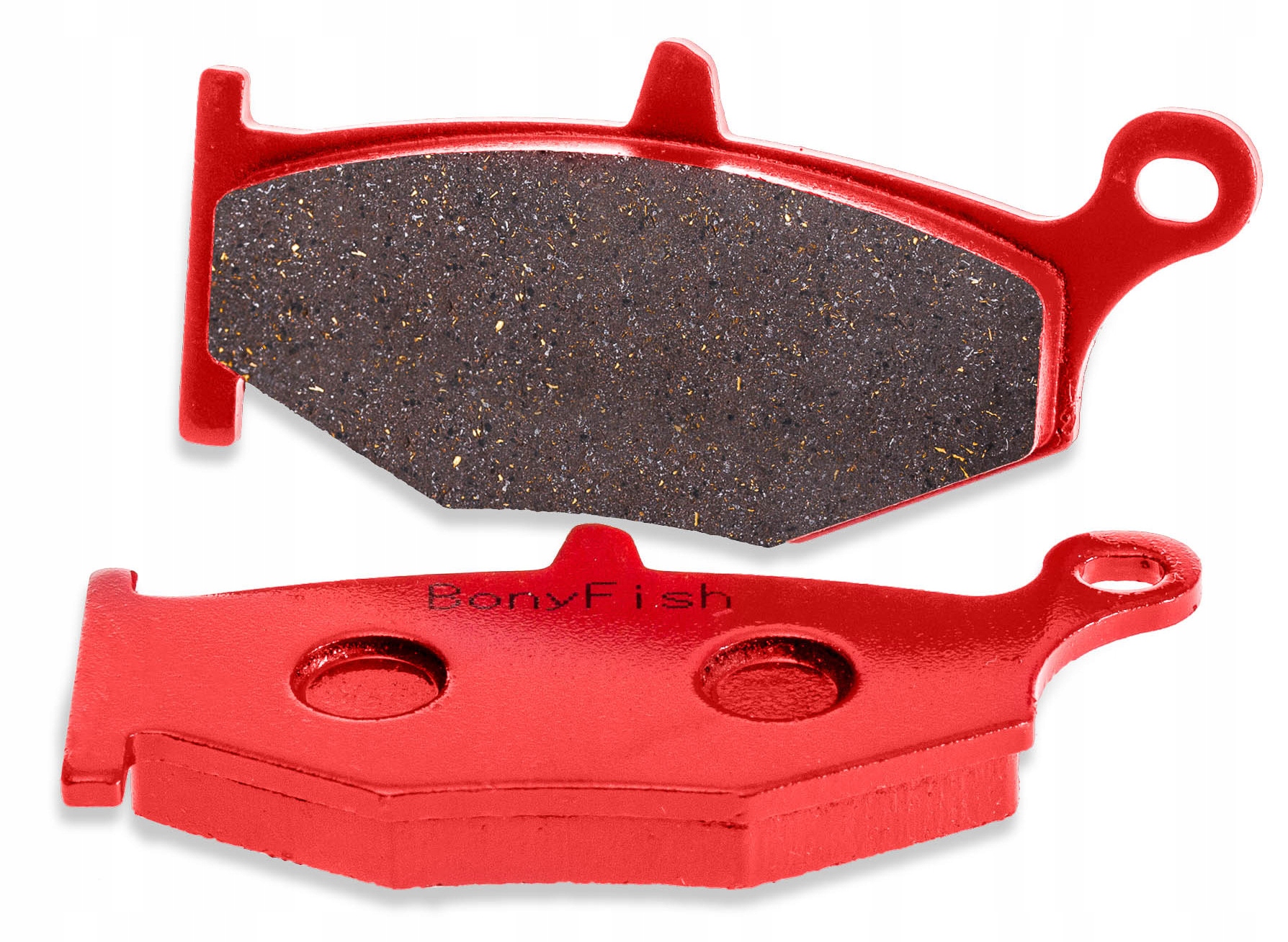 

Klocki hamulcowe tyl-ne Suzuki Gsx-r 600 750 1000