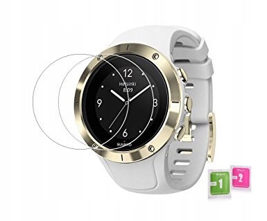 

Szkło Ochronne Suunto Spartan Trainer Wrist Hr