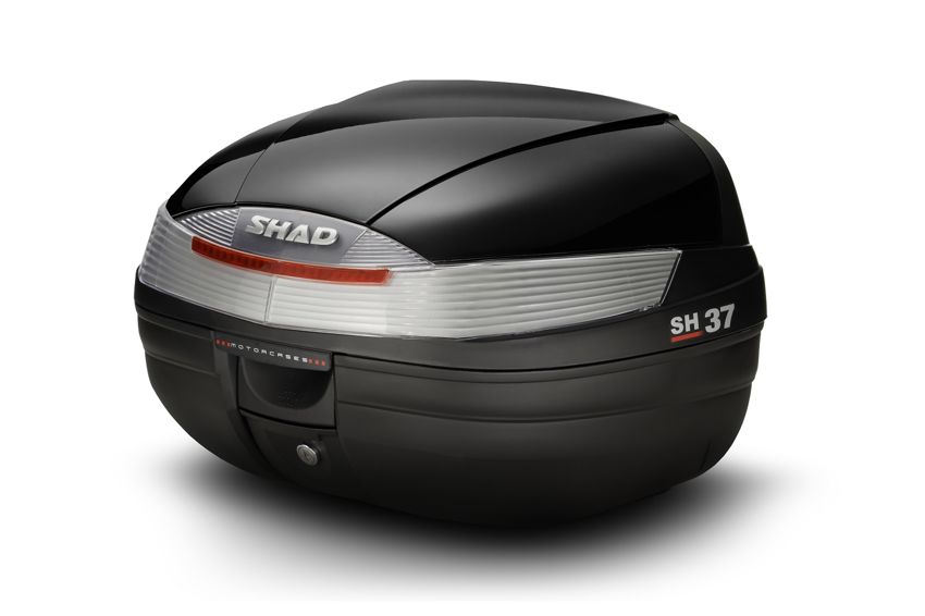

Shad Kufer Centralny SH37 37L z Płytą