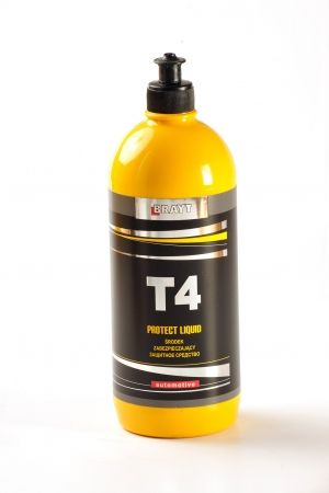 T4 захисна рідина 0,5 л BRAYT
