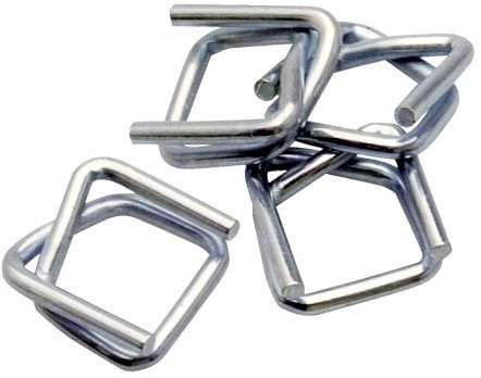 16MM ZESTAW TAŚMA PP ZIELONA ZAPINKI NAPINACZ16mm/ Waga produktu z opakowaniem jednostkowym 15 kg