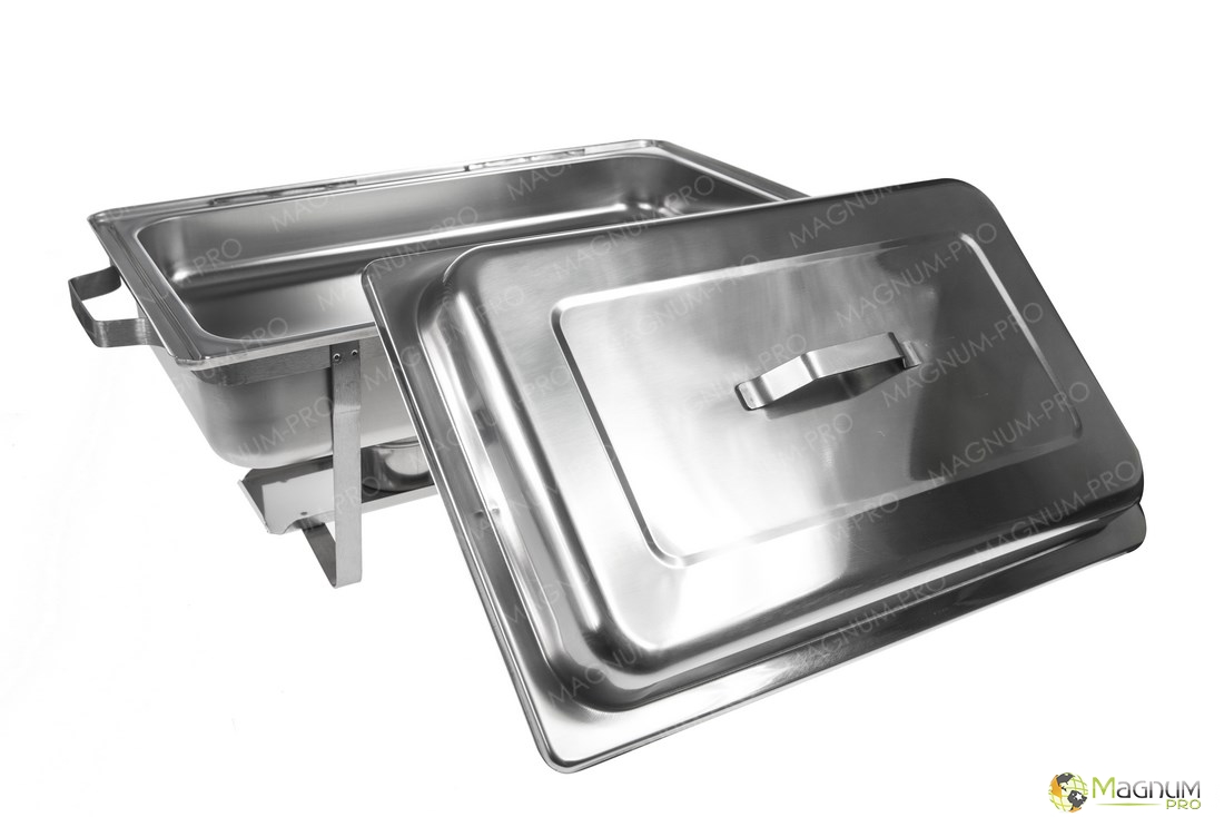 PODGRZEWACZ STOŁOWY DO POTRAW NA PASTĘ GN 1/1 HENDI 9 LITRÓW Model 475904