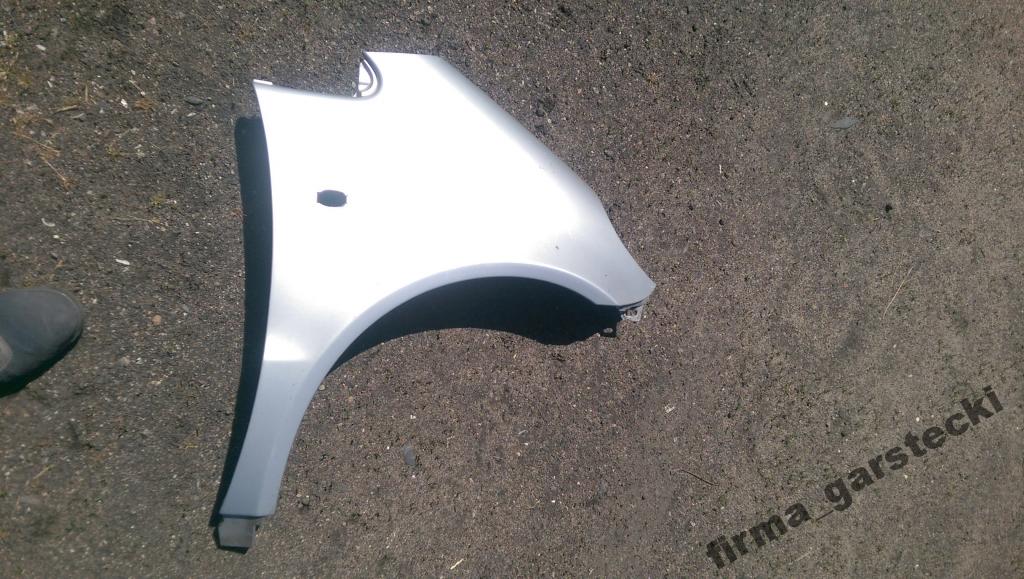 Mercedes A-Klasa W168 97-04 przedni prawy błotnik