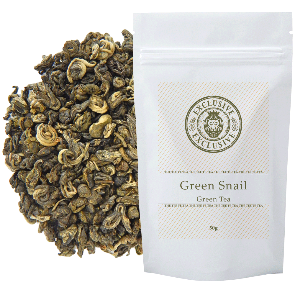 Green Snail 1kg