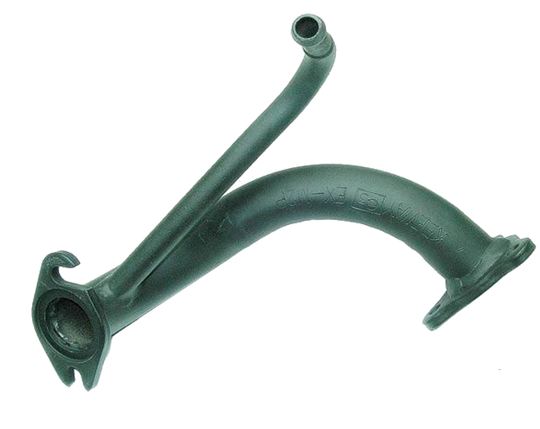

Kolanko Wydechu Keeway Matrix Fact RY8 RY6