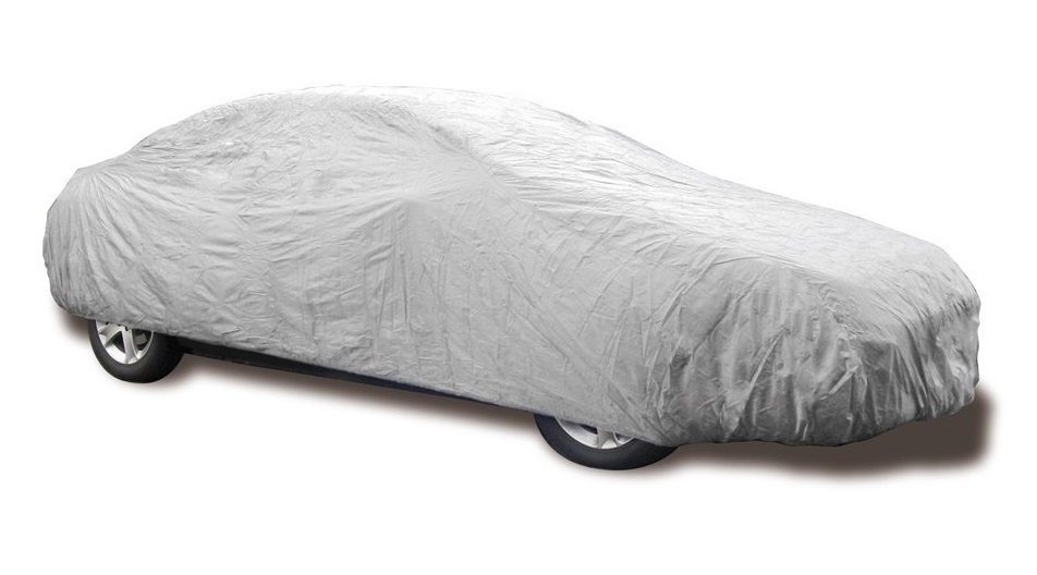 Pouzdro Krycí Plachta Na Auto Tybond 490 cm XL