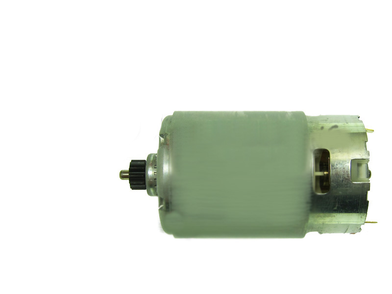 

Makita Silnik Wkrętarki 14,4V 8280D 8281D MT080