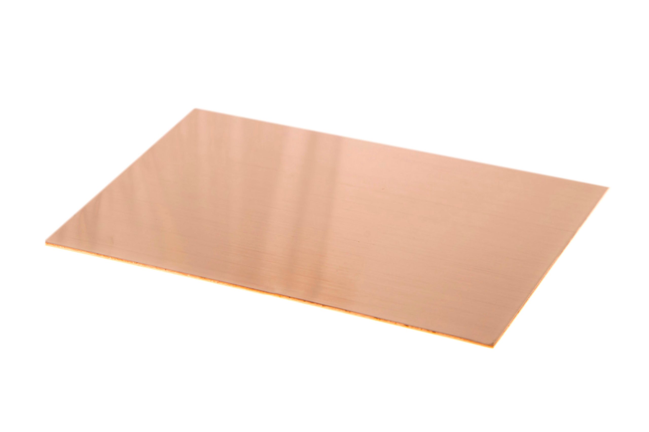 

Blacha miedziana miedź Cu formatka 200x100x0,3 mm