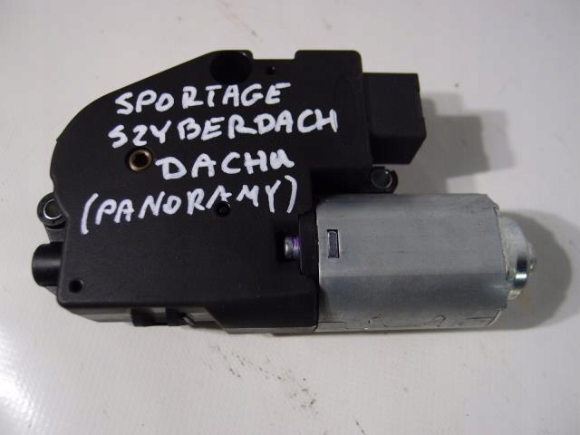 WINDOW MOTOR KIA SPORTAGE III 2010