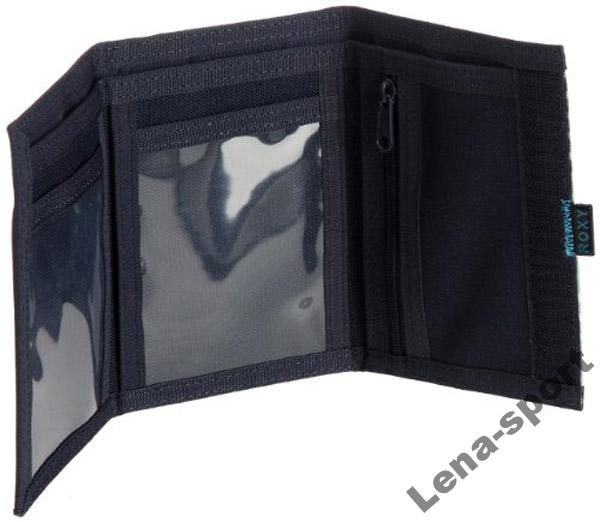 Portfel ROXY **Duży** Orientacja pozioma