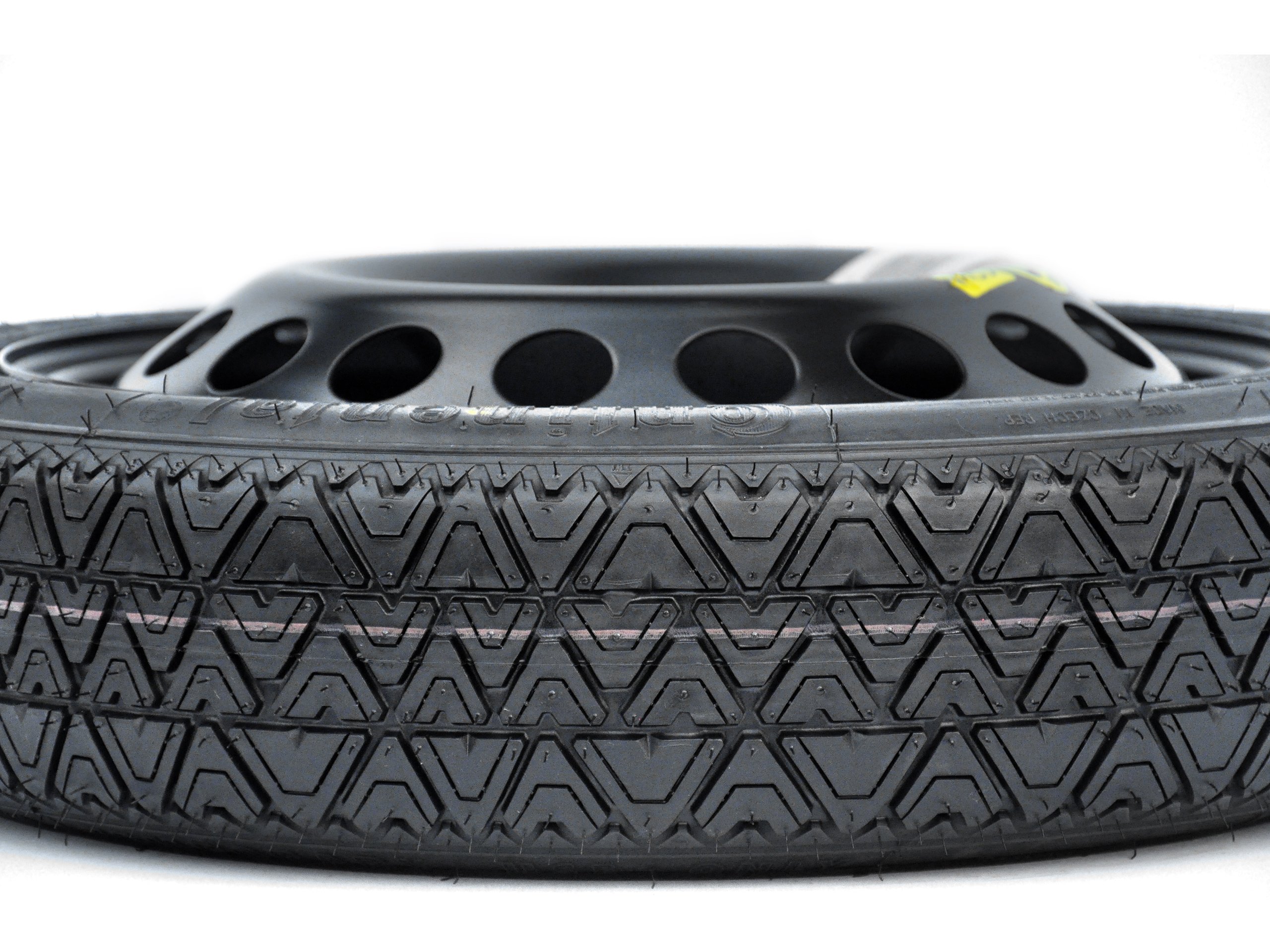 KOLO DOJAZDOWE 16 4X100 RENAULT CAPTUR CLIO Tires brand GT Radial