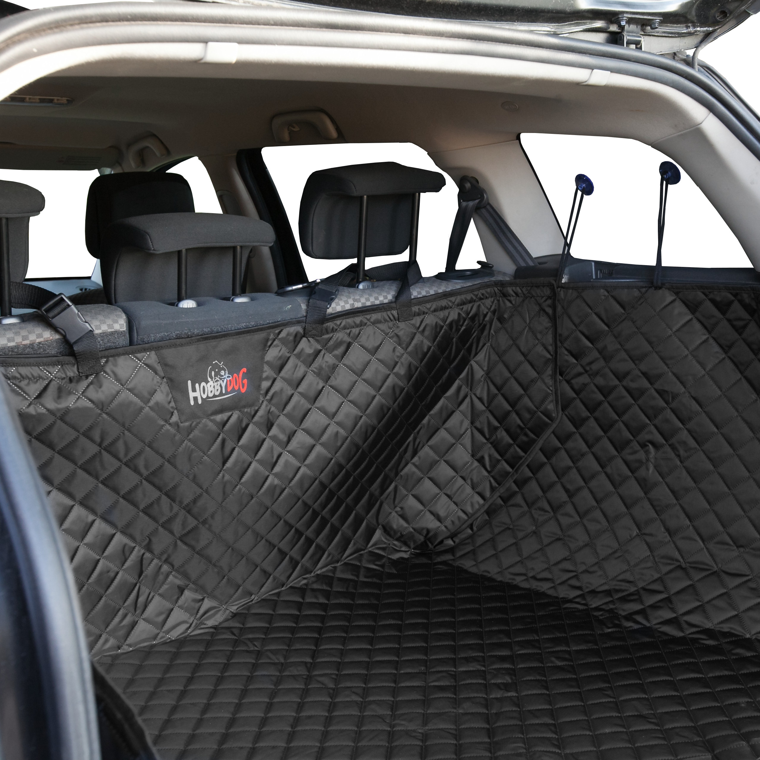 Trunk transporter cover-Universal