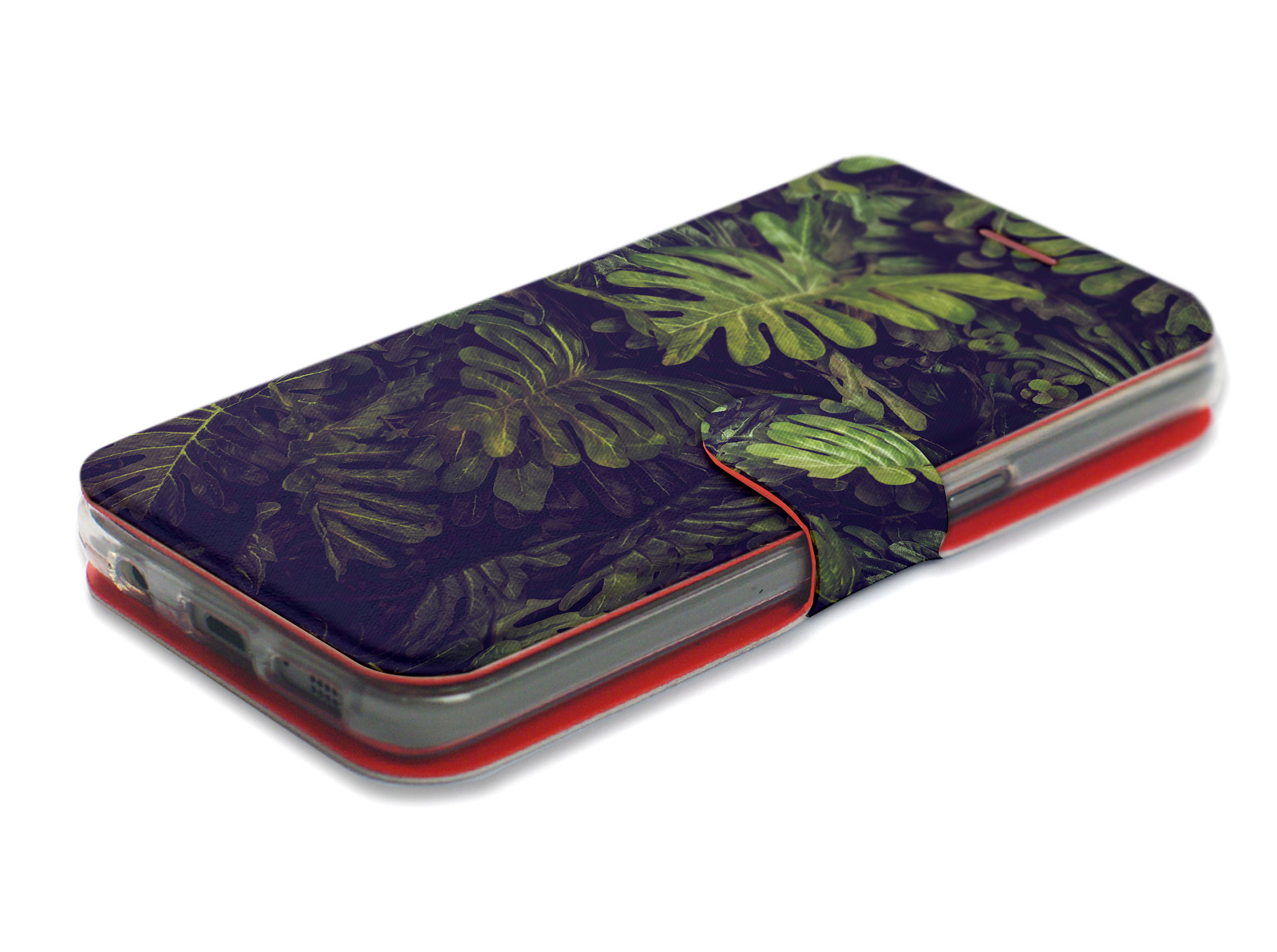 

Etui Mobiwear do Huawei Honor 9 Lite - V136P
