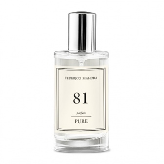 

Perfumy Pure Fm Group 81 Delikatne Gratisy 50ml