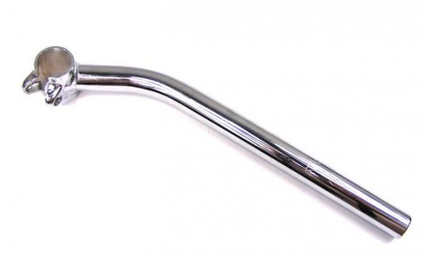 

sztyca wspornik kierownicy Składak fi 21