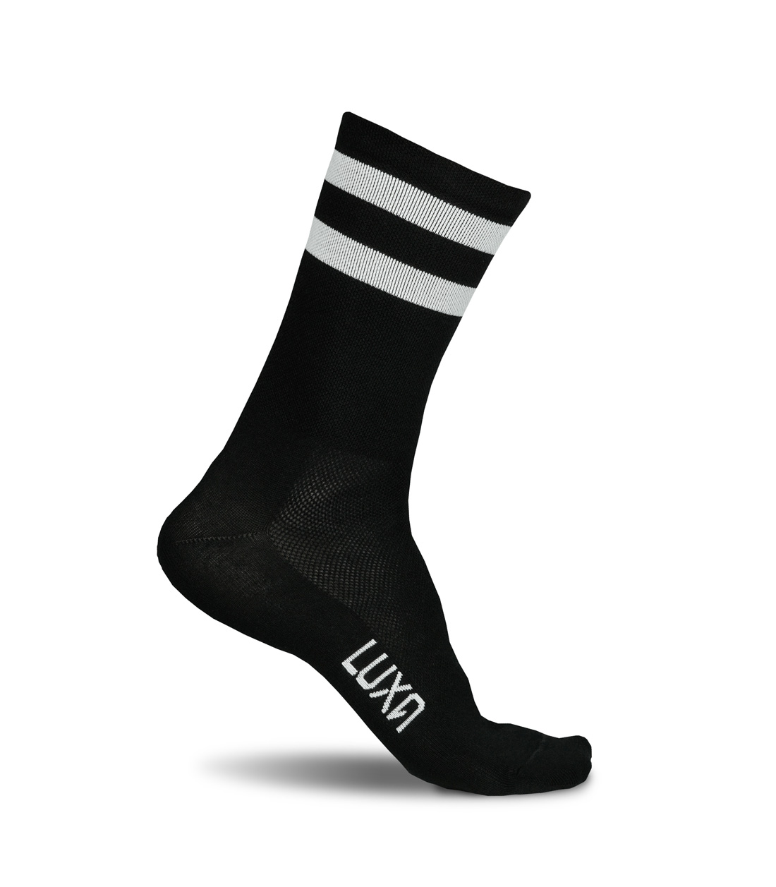 

Skarpety kolarskie Luxa Black Night XL
