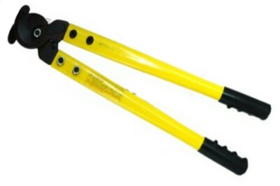 Nůžky Na Kabely Kabelové 250 mm2