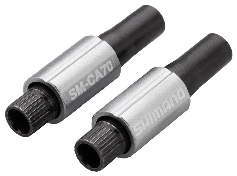 

Regulatory linek przerzutki Shimano Sm CA70 komple