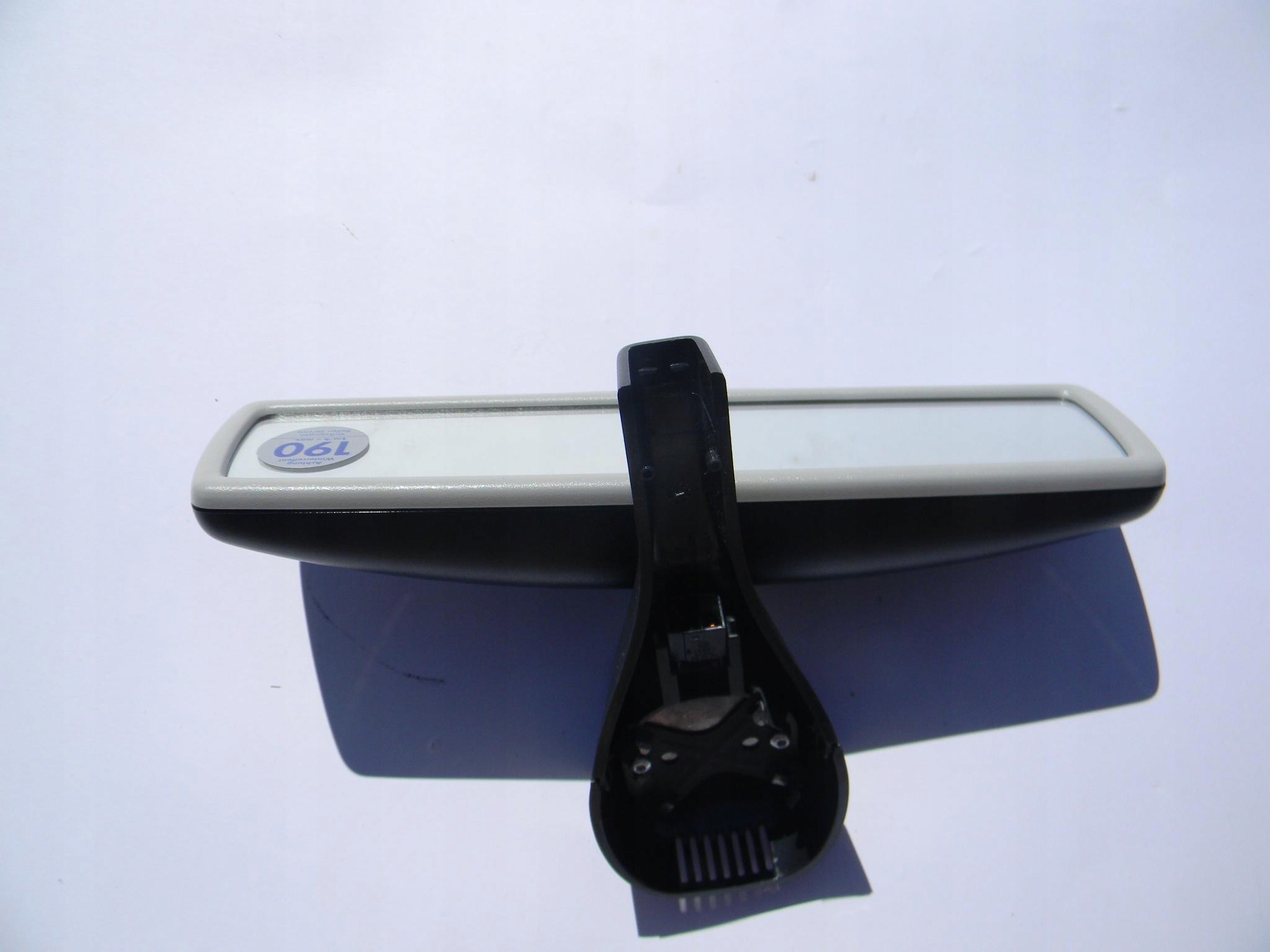 AP LUSTERKO WEWNĘTRZNE 7N0857511L VW SKODA SEAT Typ samochodu Samochody osobowe