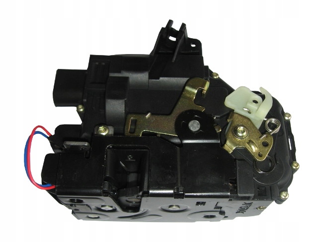 CENTRALNY ZAMEK DRZWI PRAWY PRZEDNI SEAT LEON I 1 Producent części Inny