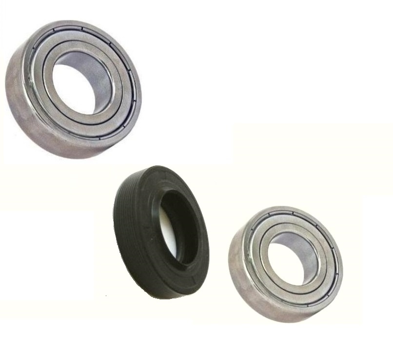 

Pralka Amica AWB510L 2 Łożyska Skf Simering Inco