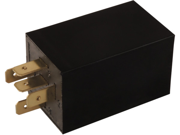 

Przekaźnik Samochodowy Czasowy Wydłużający 3SRP