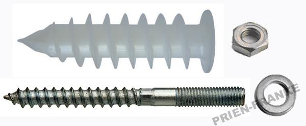 

Kołek Kołki do styropianu N-pl Sdg 95 Prien